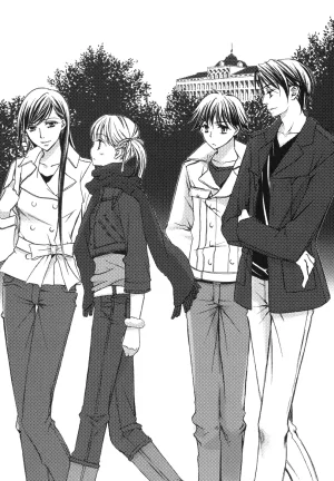 Maria-sama ga Miteru Volume 30 - Page 107