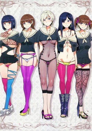 Maria-sama is Watching 6 - Page 6