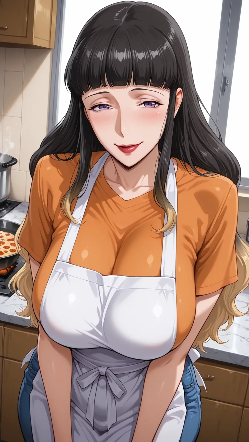 Marianne Vi Britannia Corruption - Image 8