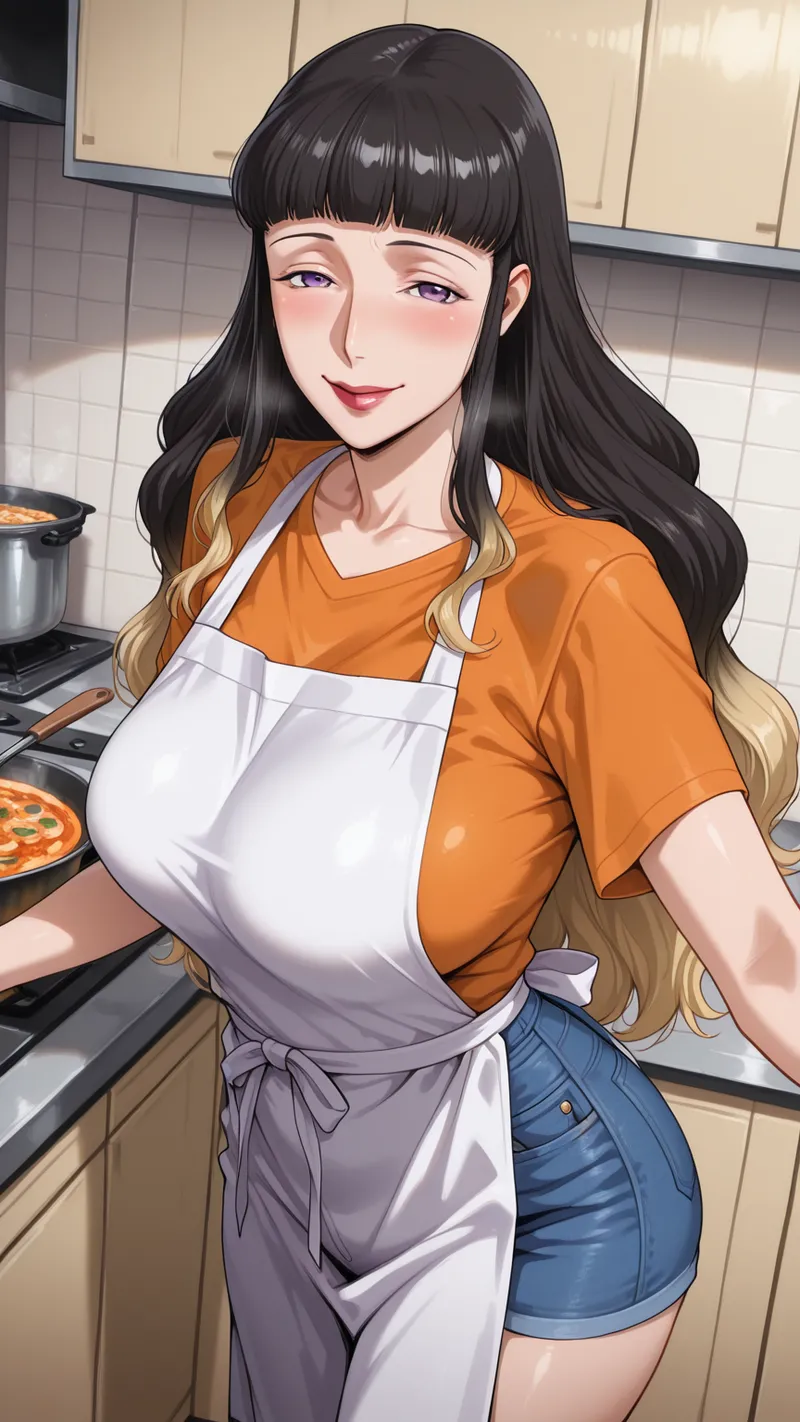 Marianne Vi Britannia Corruption - Image 9