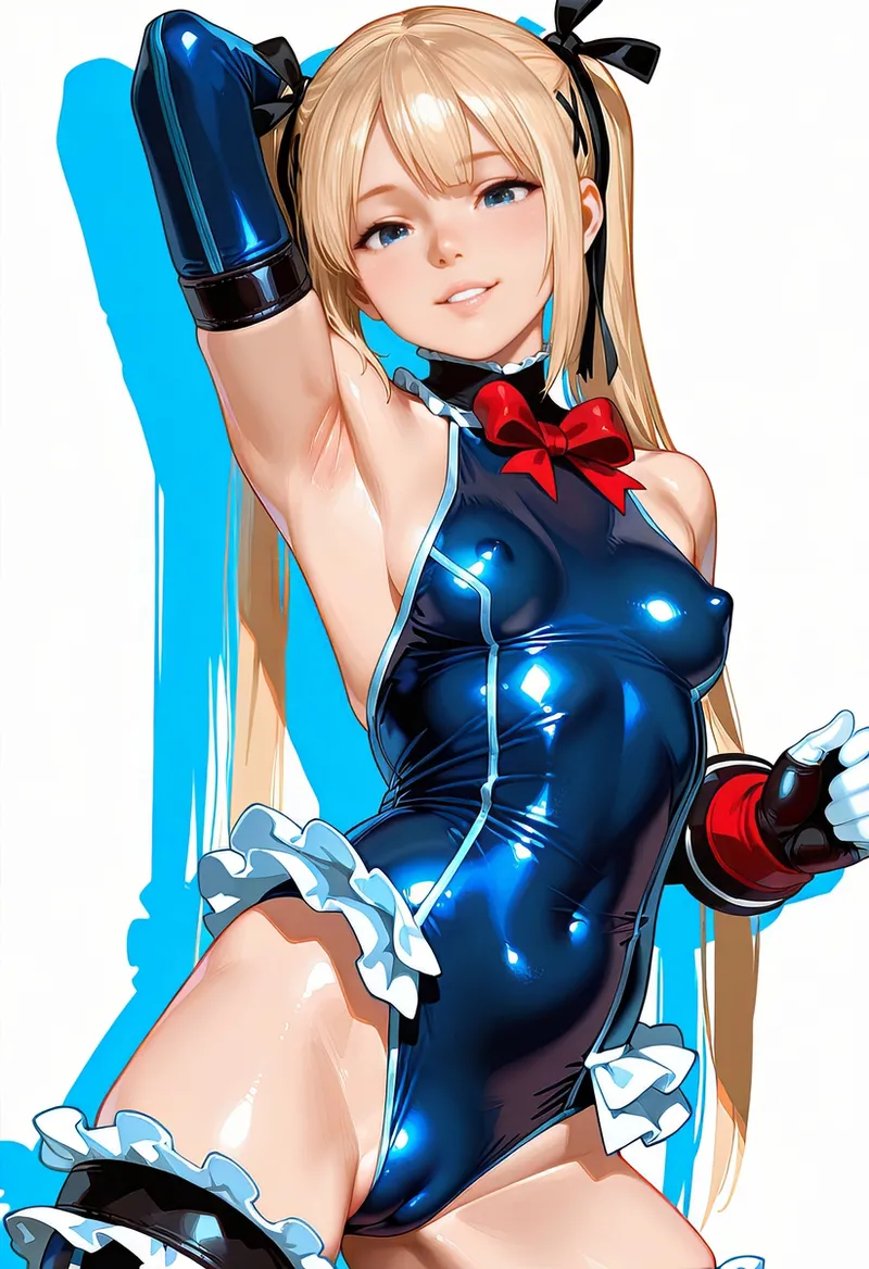 Marie Rose - Image 117