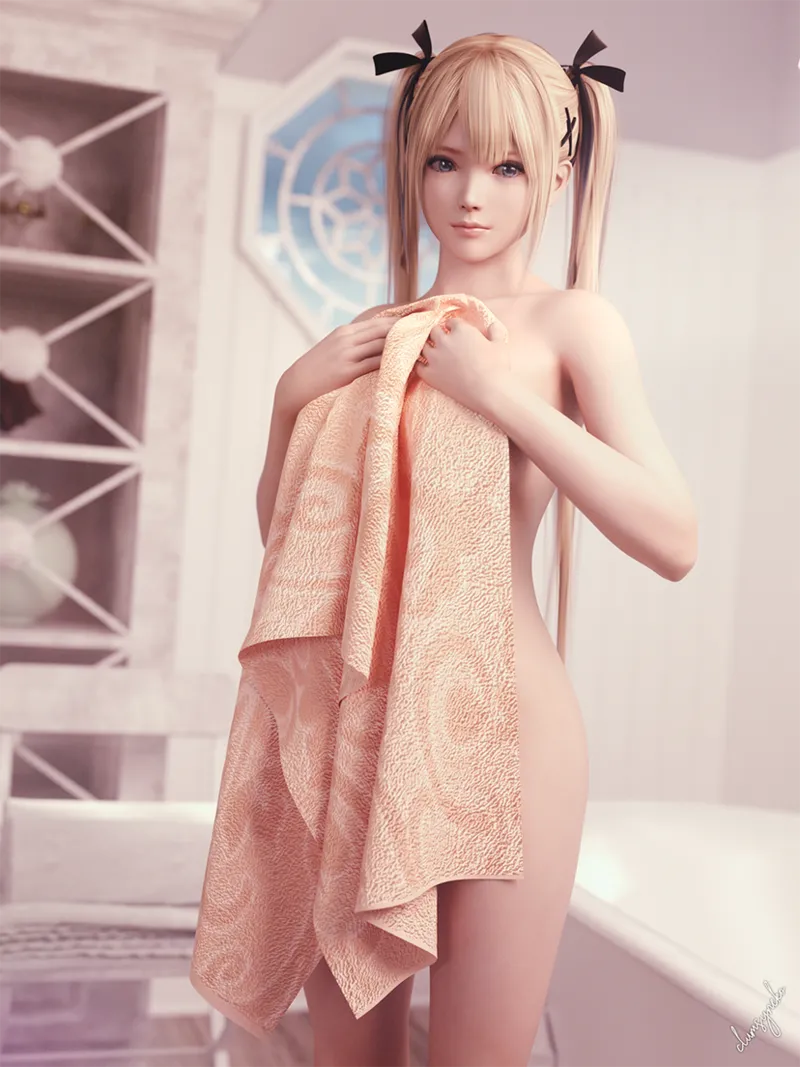 Marie Rose - Image 133