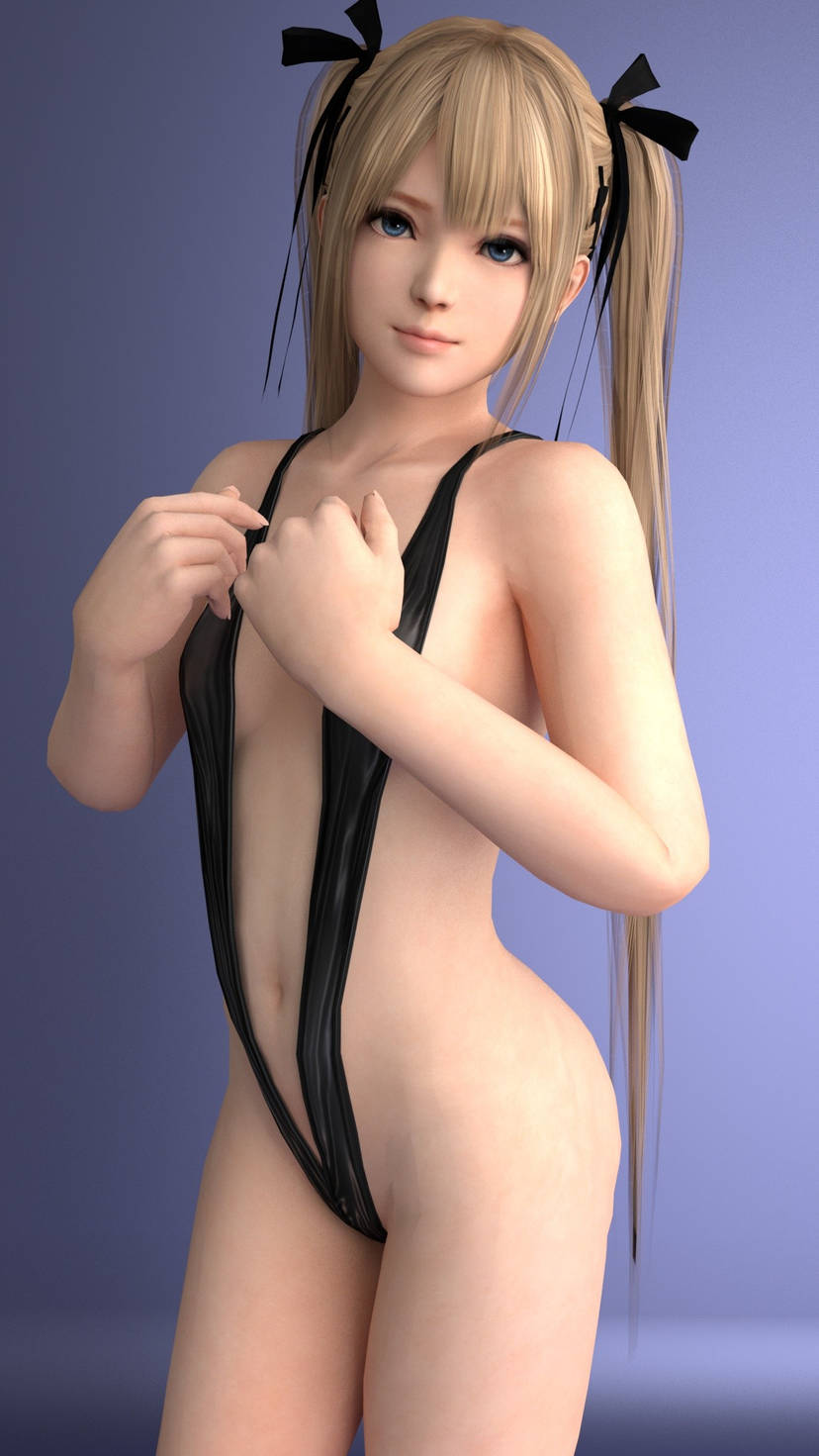 Marie Rose - Image 193