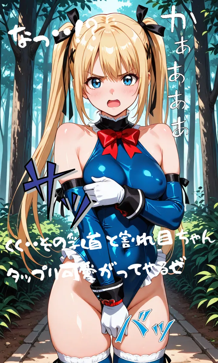 Marie Rose - Image 217