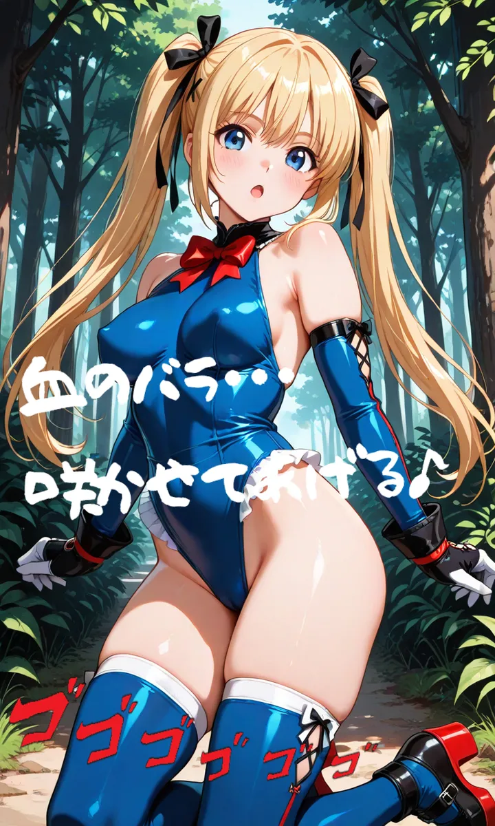 Marie Rose - Image 219