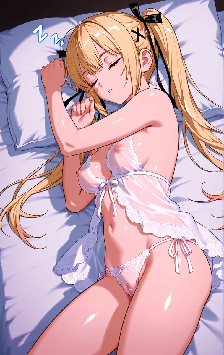 Marie Rose - Image 222