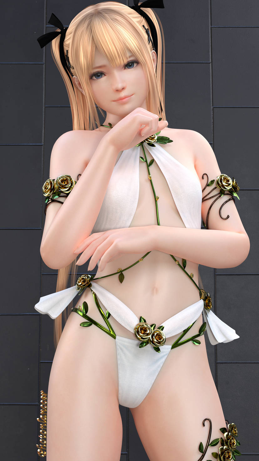 Marie Rose - Image 240