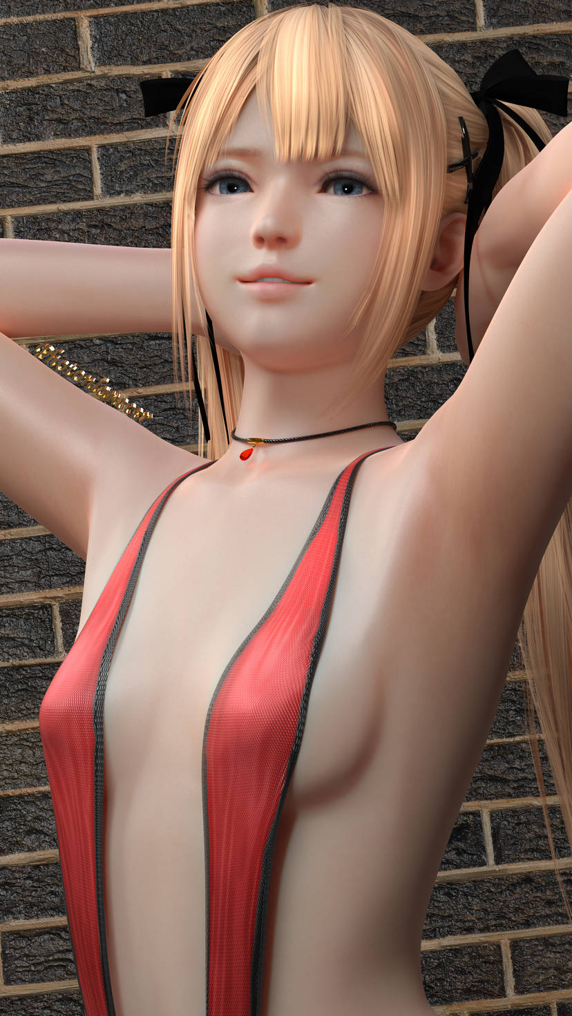 Marie Rose - Image 243