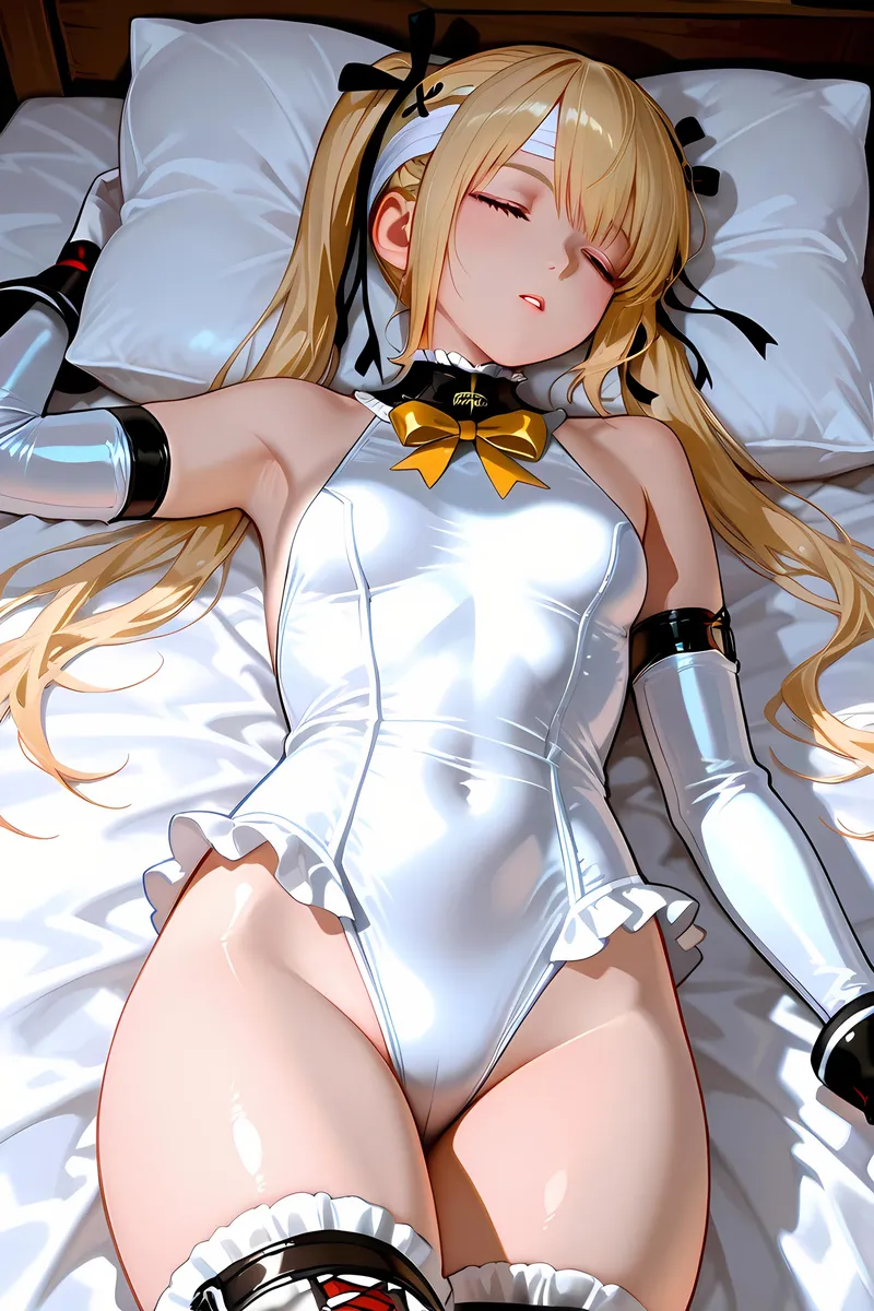 Marie Rose - Image 255