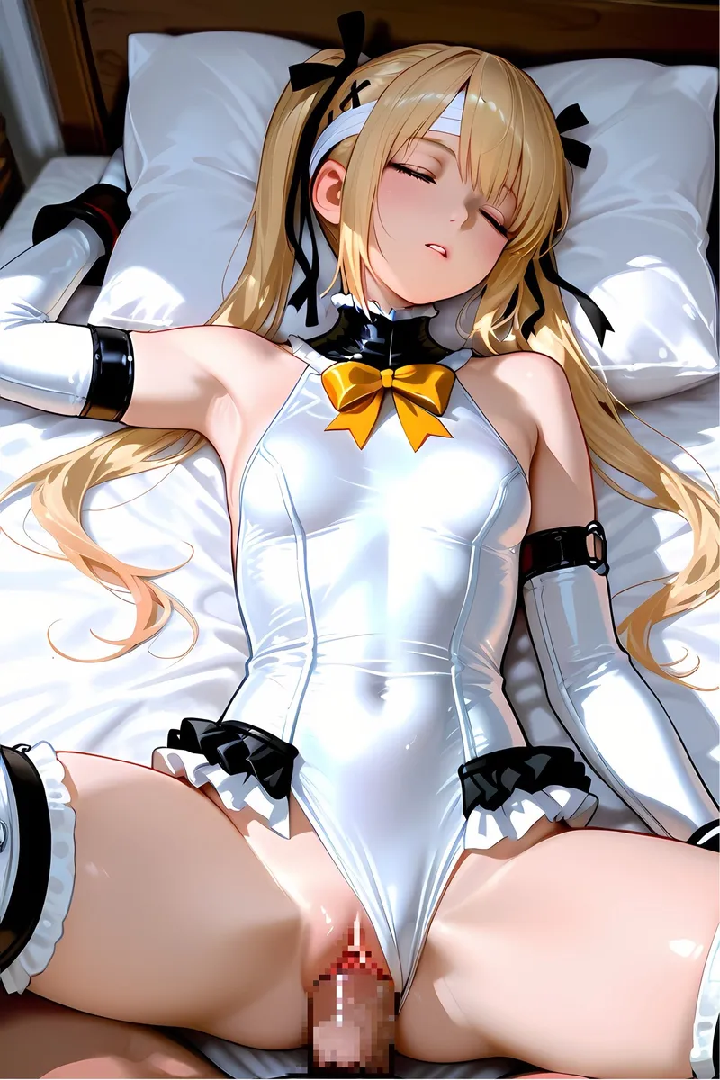 Marie Rose - Image 257