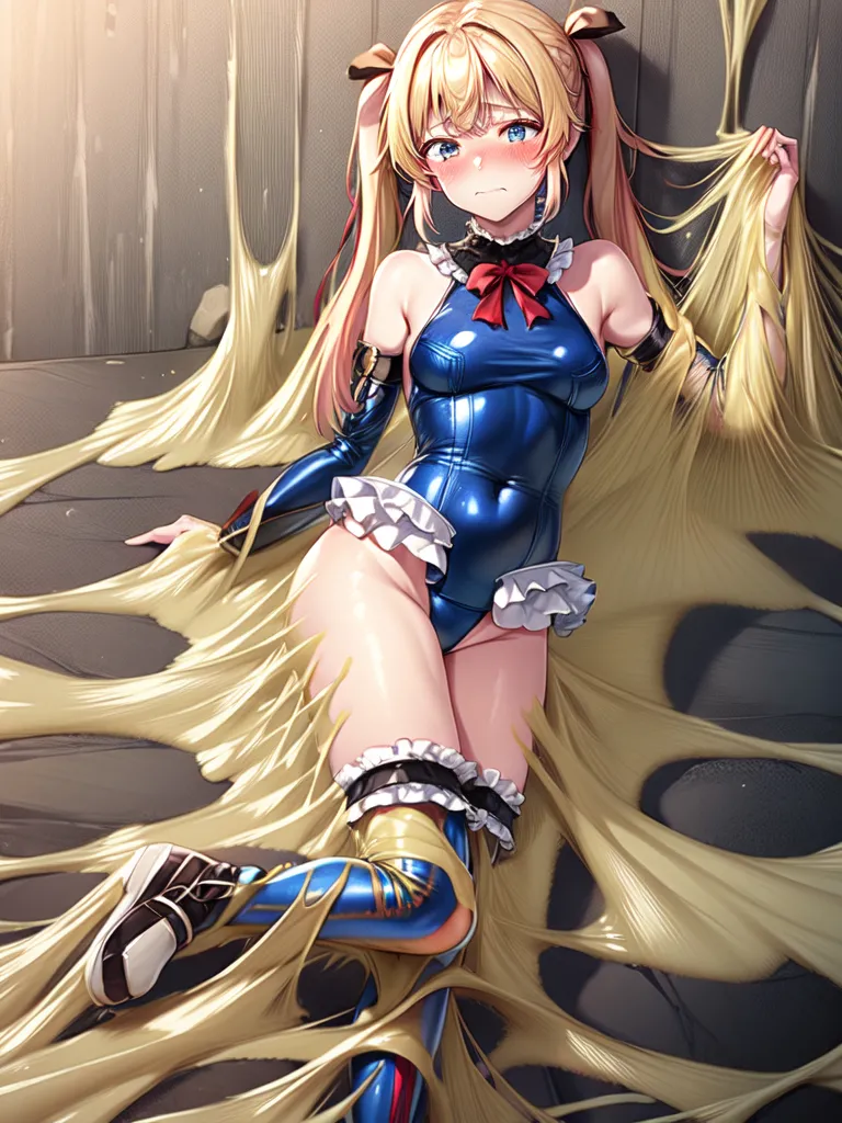 Marie Rose - Image 265