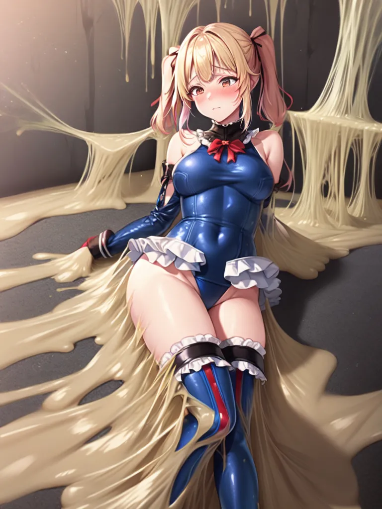 Marie Rose - Image 266