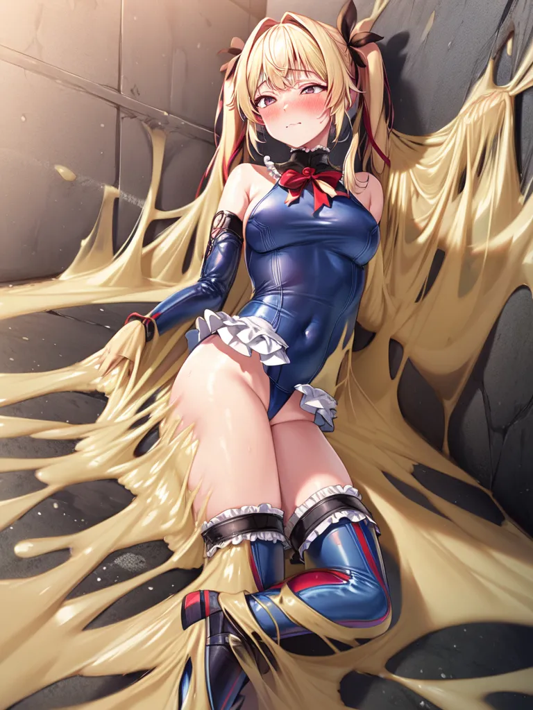 Marie Rose - Image 268