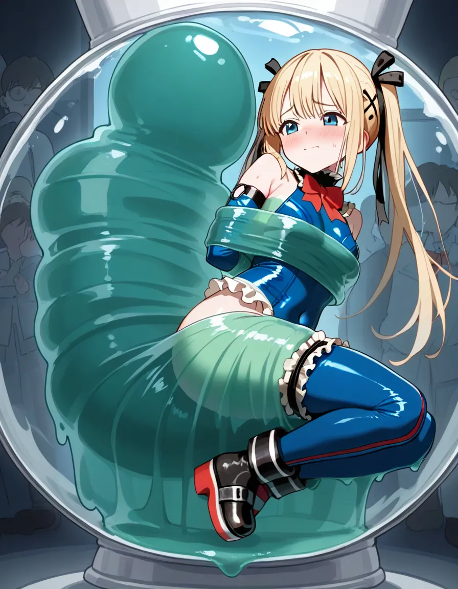 Marie Rose - Image 276