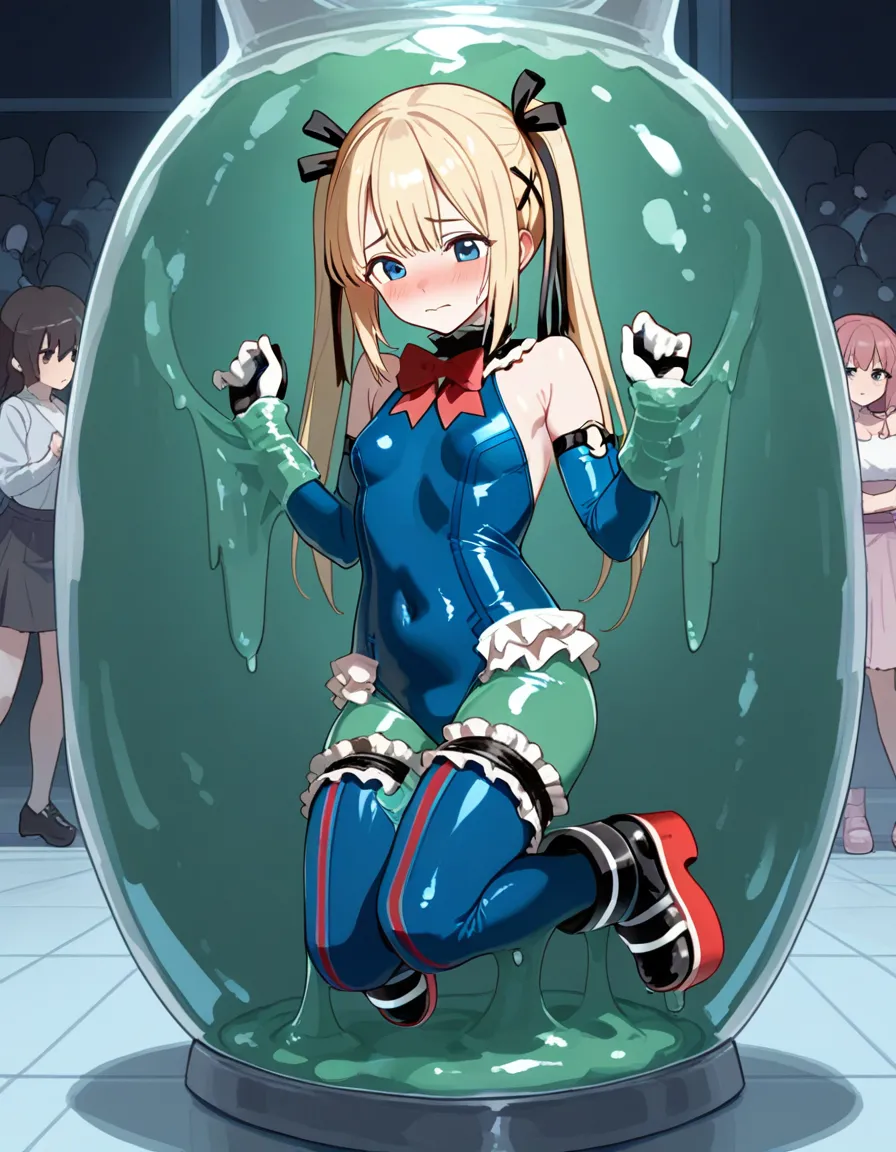 Marie Rose - Image 277