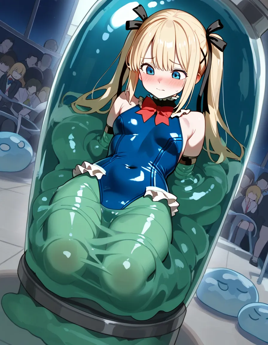 Marie Rose - Image 282