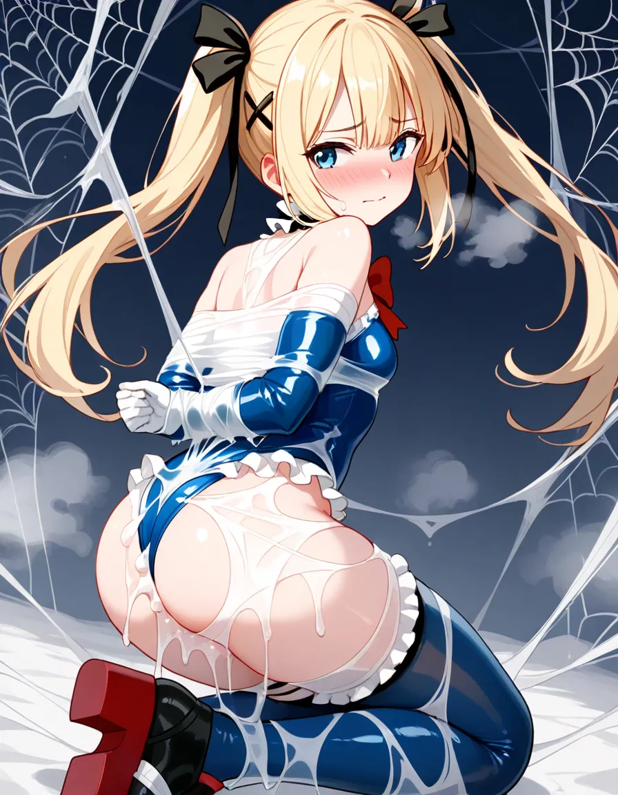 Marie Rose - Image 301