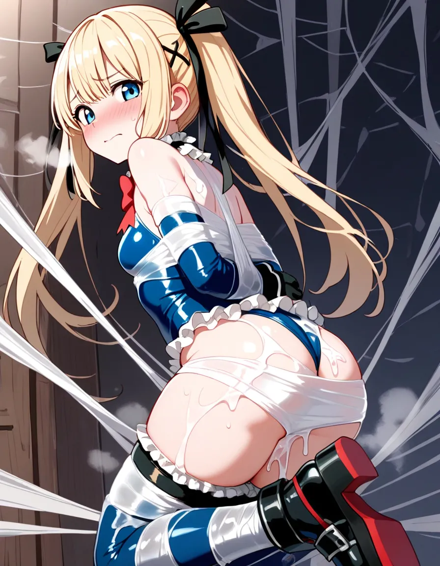 Marie Rose - Image 302