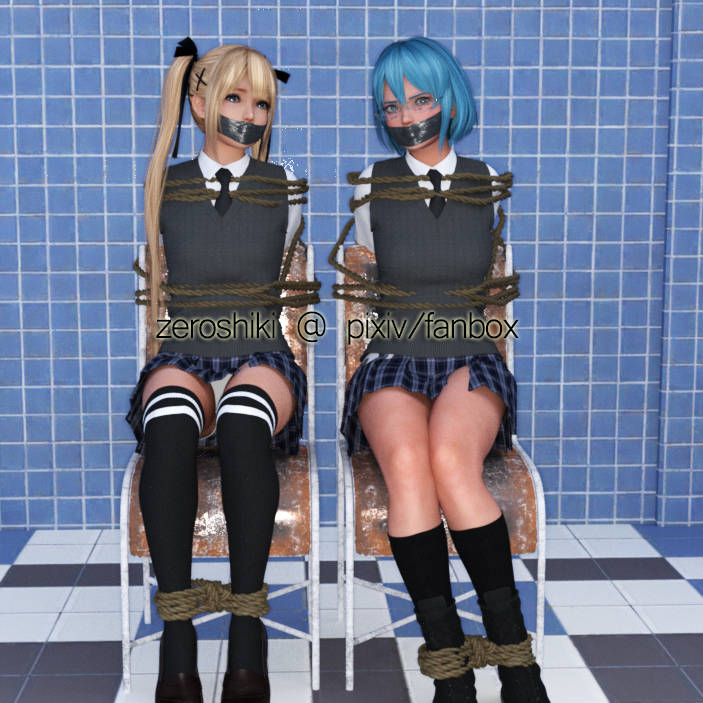 Marie Rose - Image 395