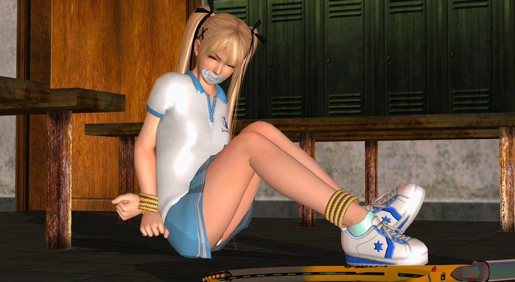 Marie Rose - Image 421