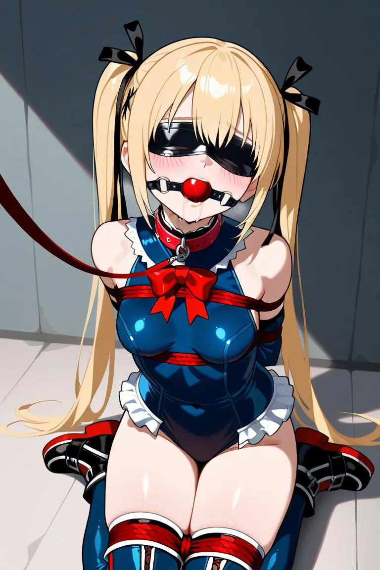 Marie Rose - Image 49