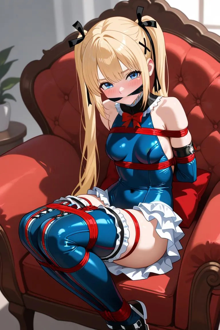Marie Rose - Image 54