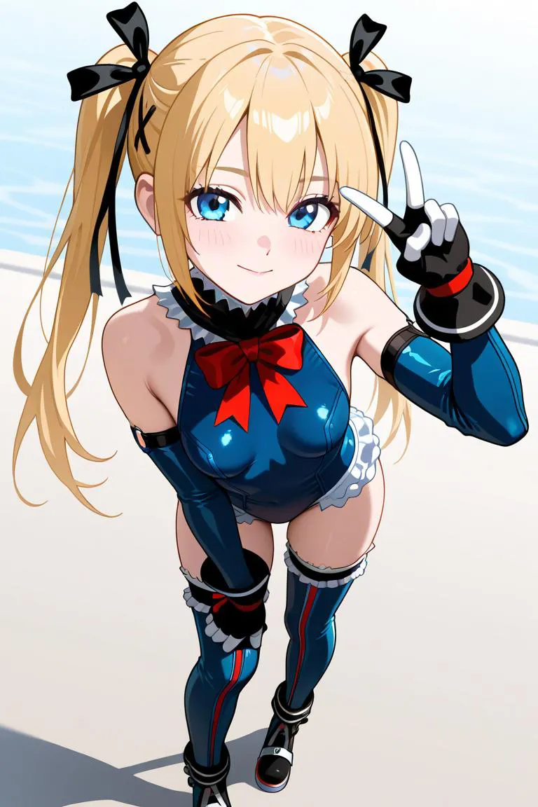 Marie Rose - Image 57