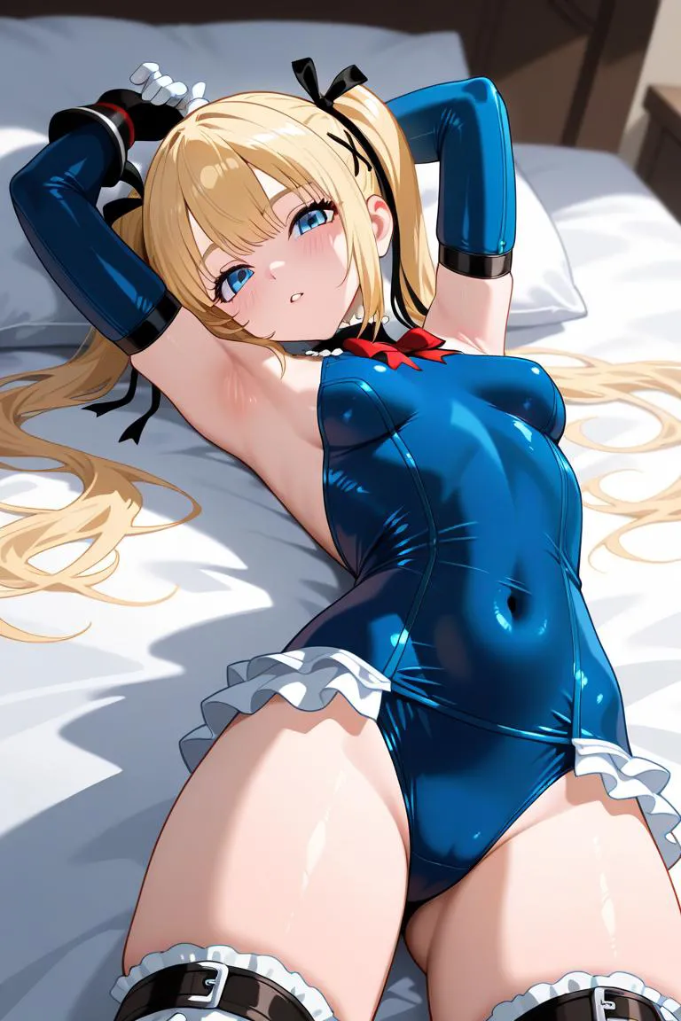 Marie Rose - Image 59