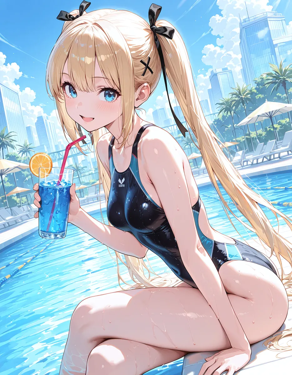 Marie Rose - Image 78