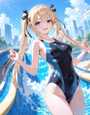 Marie Rose - Page 101