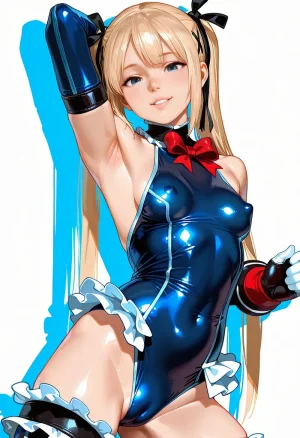 Marie Rose - Page 117