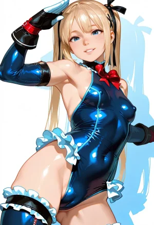 Marie Rose - Page 118