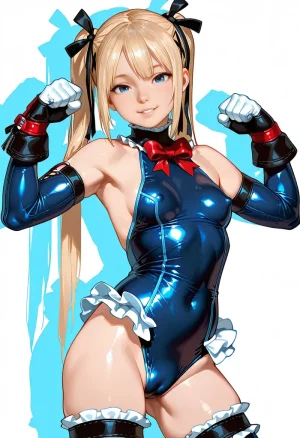 Marie Rose - Page 119