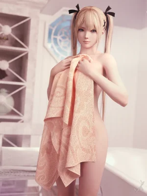 Marie Rose - Page 133