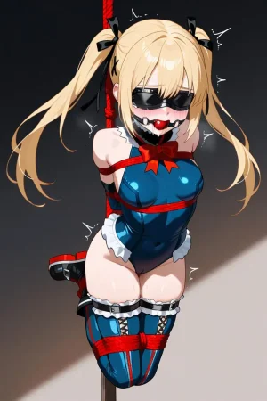 Marie Rose - Page 2