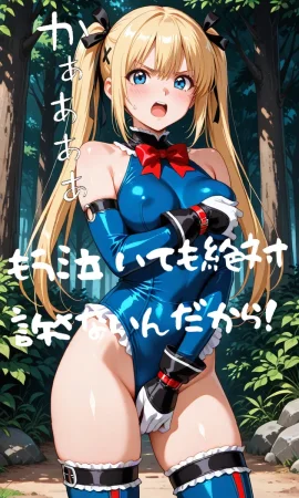 Marie Rose - Page 218