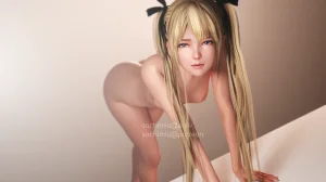 Marie Rose - Page 246