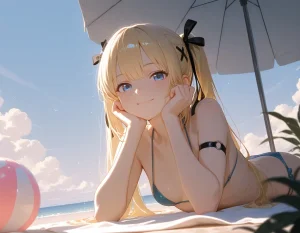 Marie Rose - Page 251
