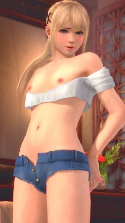 Marie Rose - Page 260