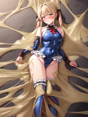 Marie Rose - Page 267
