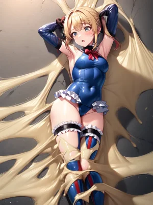 Marie Rose - Page 273
