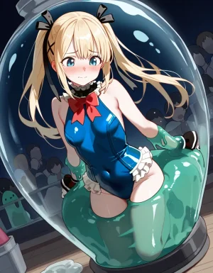 Marie Rose - Page 279