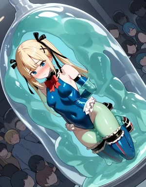 Marie Rose - Page 287