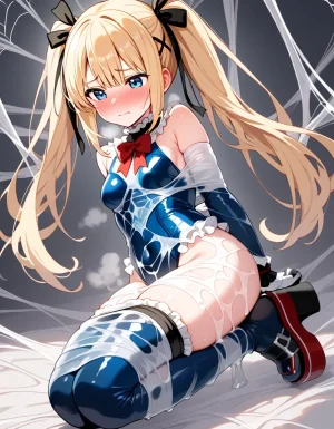 Marie Rose - Page 297
