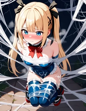 Marie Rose - Page 298