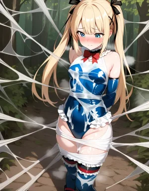 Marie Rose - Page 299