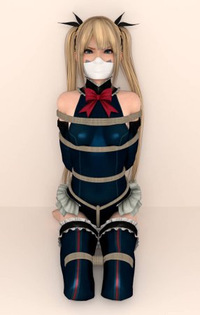 Marie Rose - Page 356