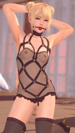 Marie Rose - Page 365