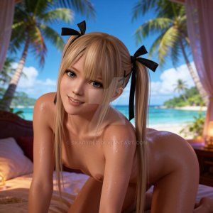 Marie Rose - Page 385