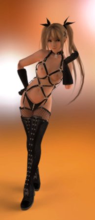 Marie Rose - Page 398